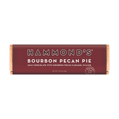 Hammonds Chocolate Bars -2.25oz