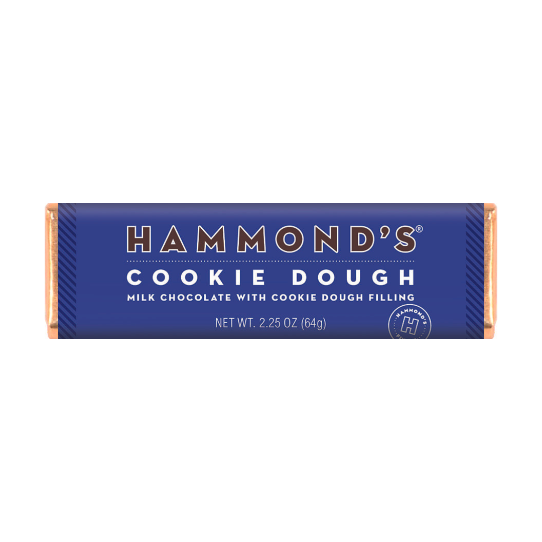 Hammonds Chocolate Bars -2.25oz