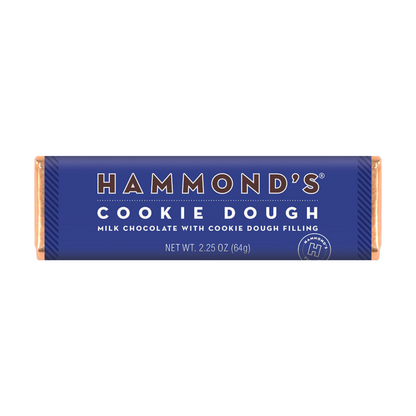 Hammonds Chocolate Bars -2.25oz