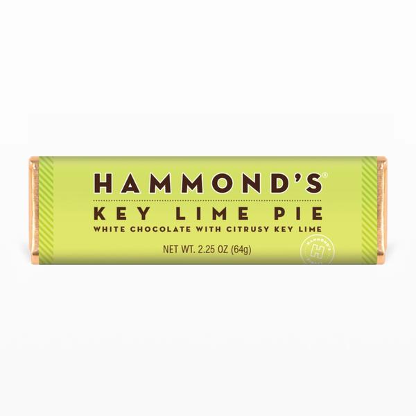Hammonds Chocolate Bars -2.25oz