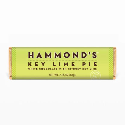 Hammonds Chocolate Bars -2.25oz