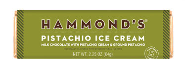 Hammonds Chocolate Bars -2.25oz