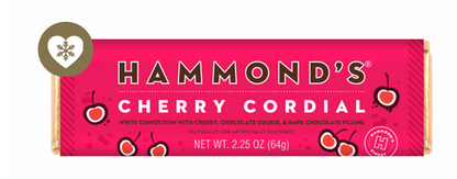 Hammonds Chocolate Bars -2.25oz