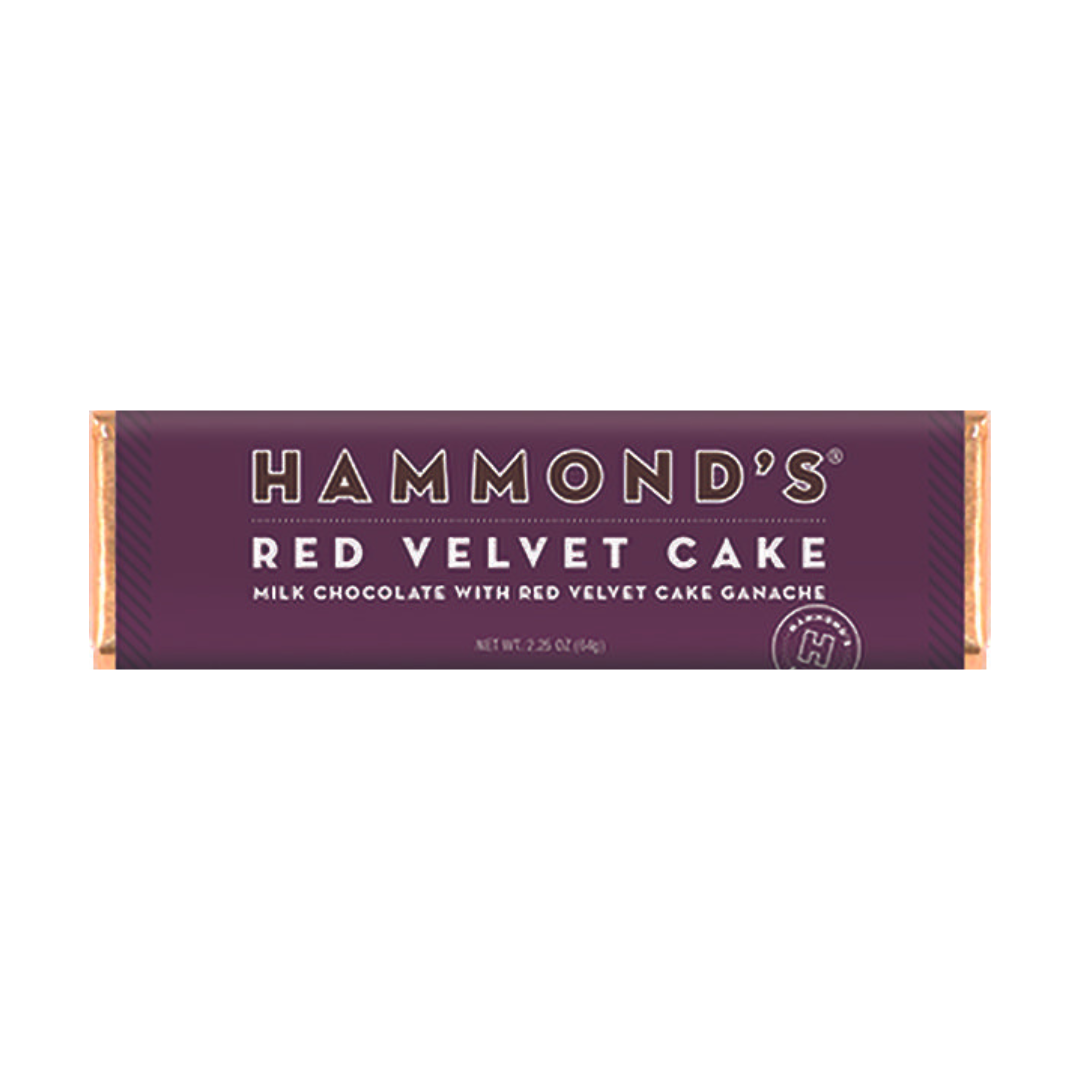 Hammonds Chocolate Bars -2.25oz