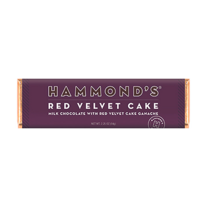 Hammonds Chocolate Bars -2.25oz