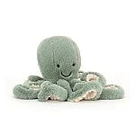 Odyssey Octopus