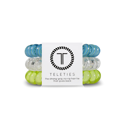 Teleties - Ocean Villa