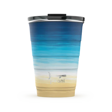 16oz Insulated Stackable Tumbler