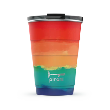16oz Insulated Stackable Tumbler