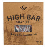 HIGH BAR SOAP CO. BODY BAR