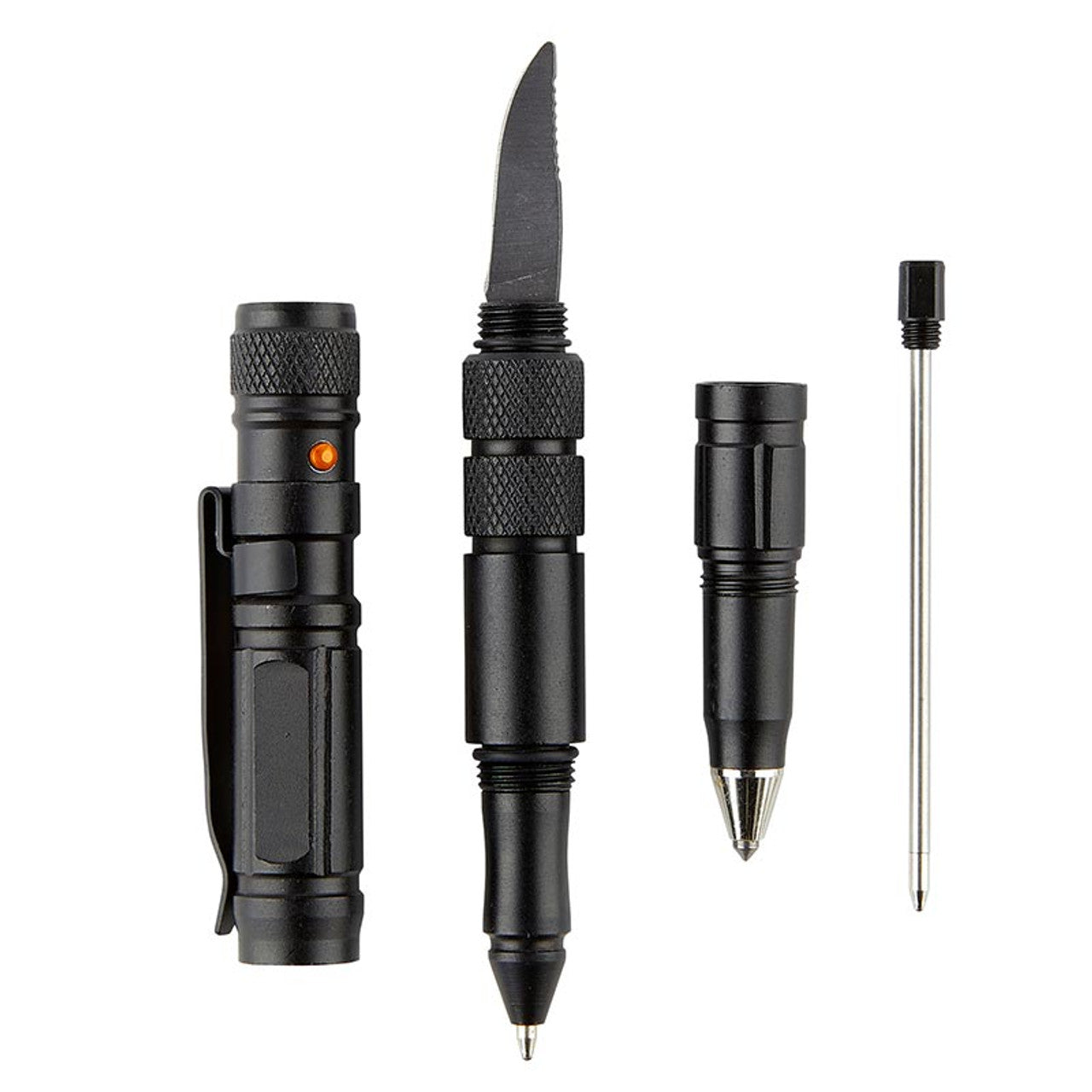 MULTI-TOOL EDC PEN