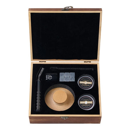 COLE'S COCKTAIL SMOKER KIT