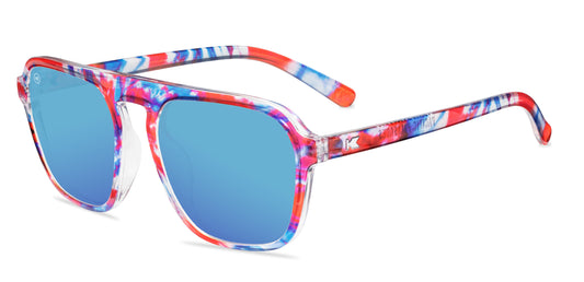 LIVE FREE OR TIE-DYE PACIFIC PALISADES
