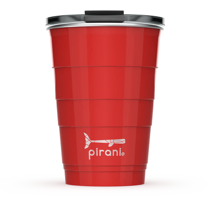 16oz Insulated Stackable Tumbler