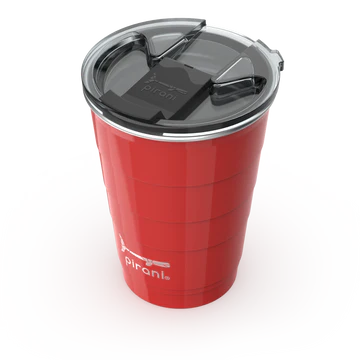 16oz Insulated Stackable Tumbler