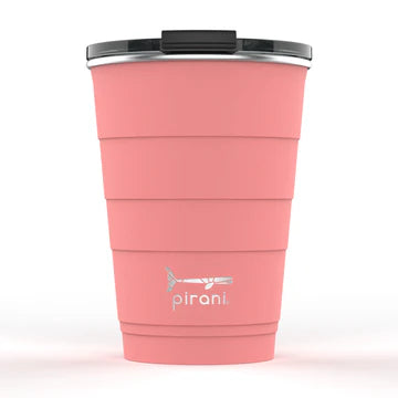 16oz Insulated Stackable Tumbler