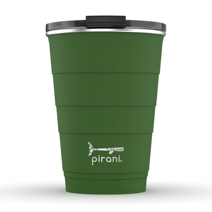 16oz Insulated Stackable Tumbler