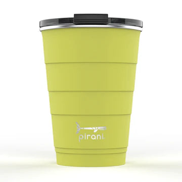 16oz Insulated Stackable Tumbler