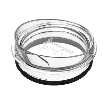 Reusable Cup Lid