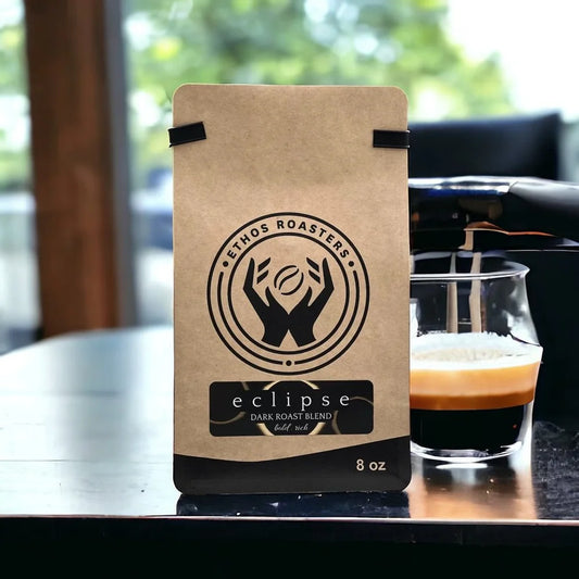 E C L I P S E | Signature Dark Roast