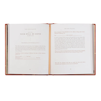 PRAY LIKE THIS BY KATIE NOBLE