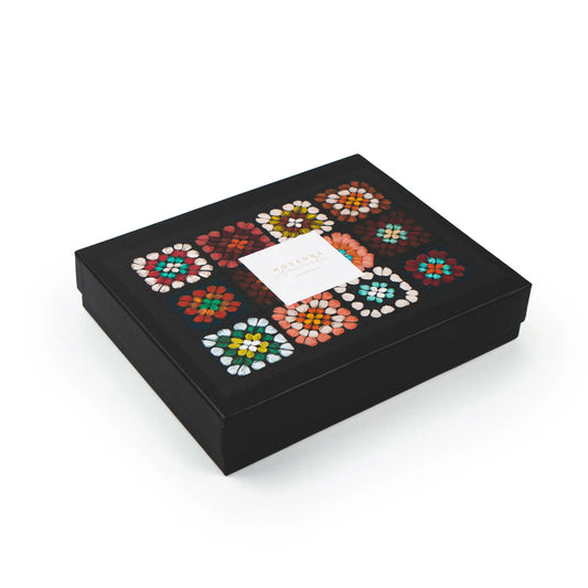 Hosanna Revival Puzzle: Granny Square
