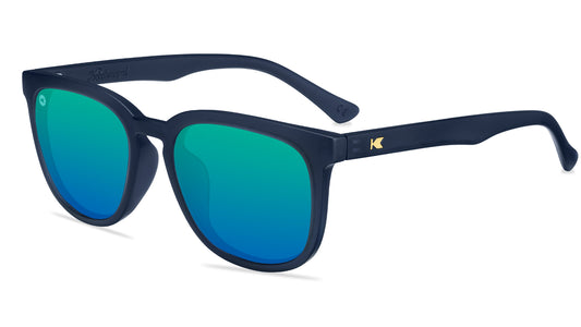 Rubberized Navy Rider Paso Robles