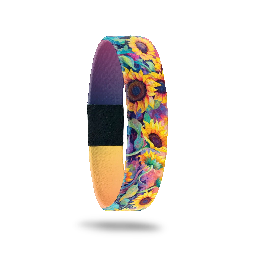 ZOX - Interactive Bracelets
