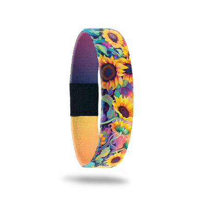 ZOX - Interactive Bracelets