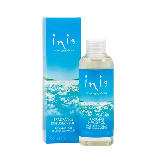 Inis Diffuser REFILL - 3.3 fl. oz.