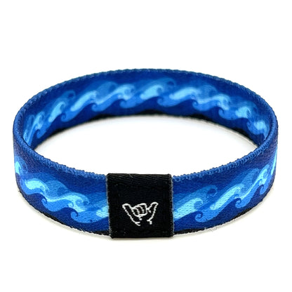 Hang Loose Bands - Small Wristbands