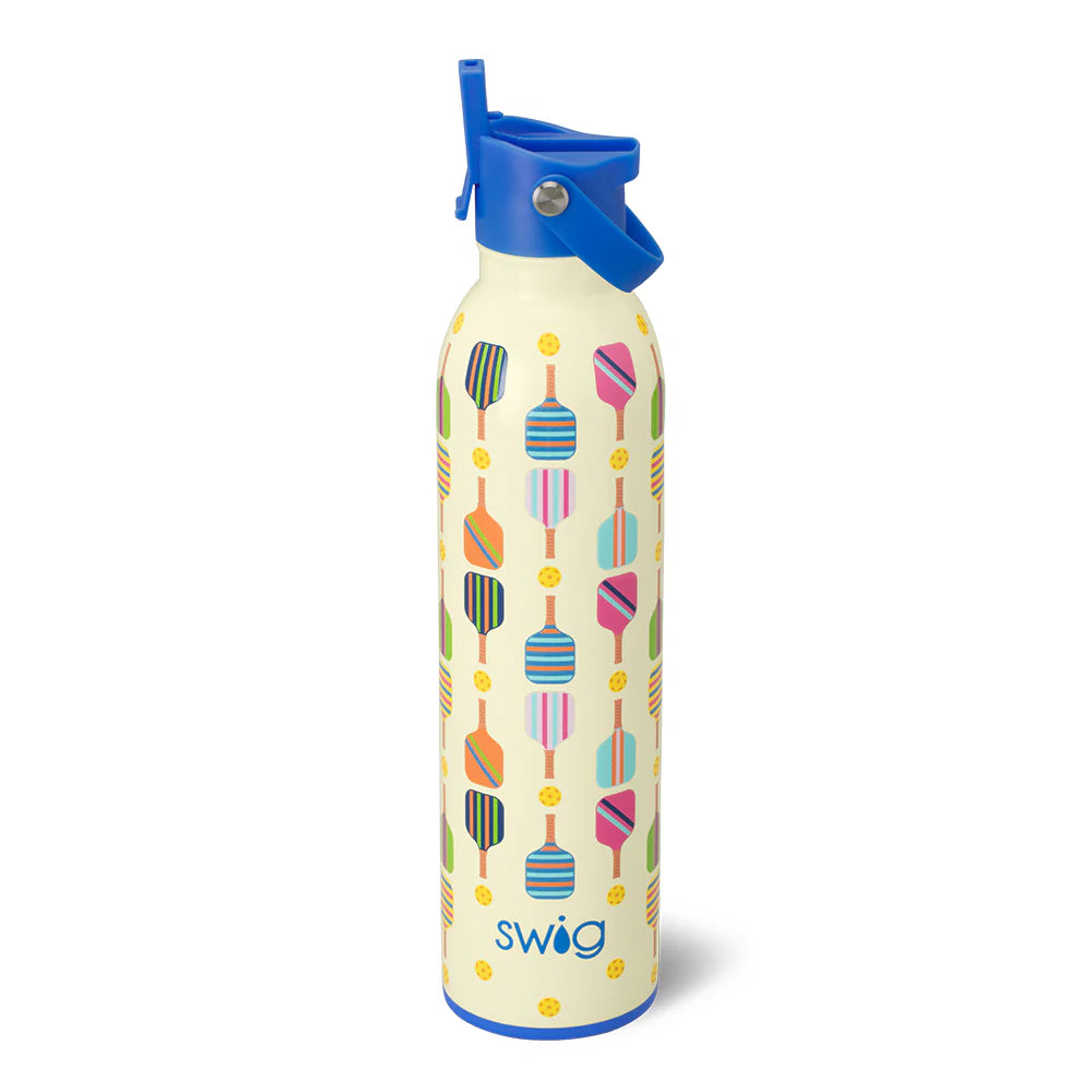 Swig Pickleball Flip + Sip Bottle 26oz