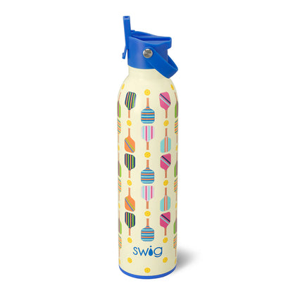 Swig Pickleball Flip + Sip Bottle 26oz