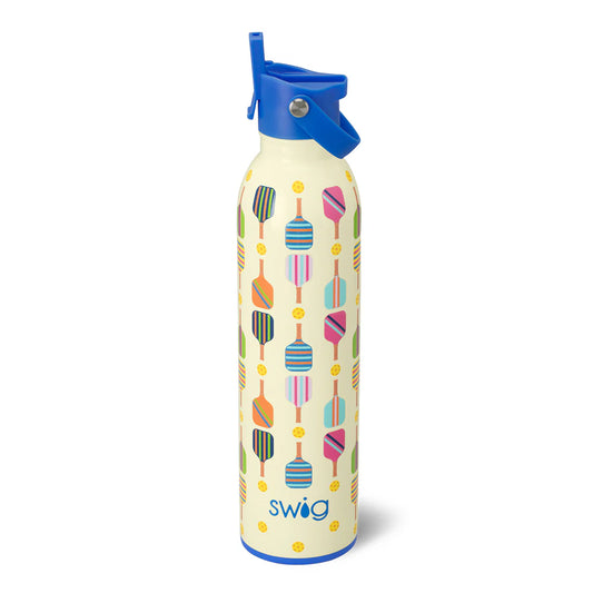 Swig Pickleball Flip + Sip Bottle 26oz