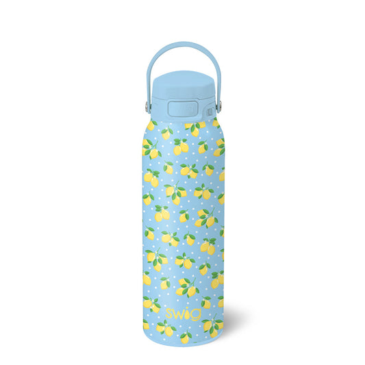 Swig-Lemon Meringue