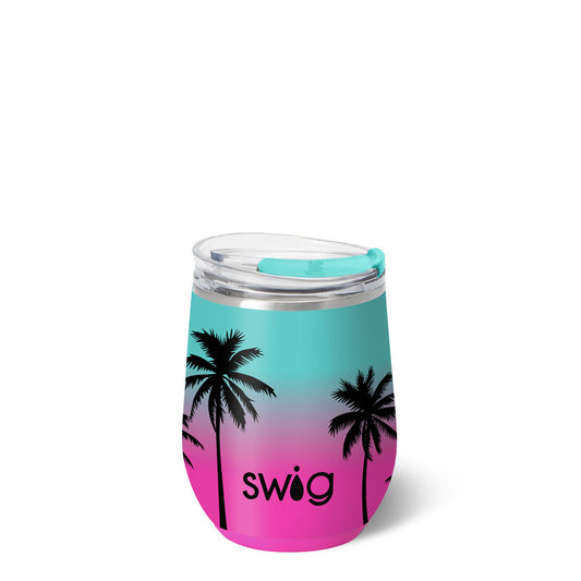 Swig-Island Sunset