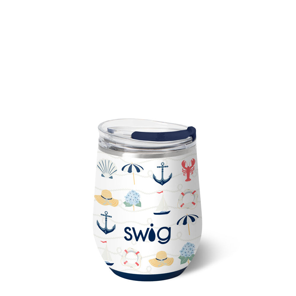 Swig-Shoreline
