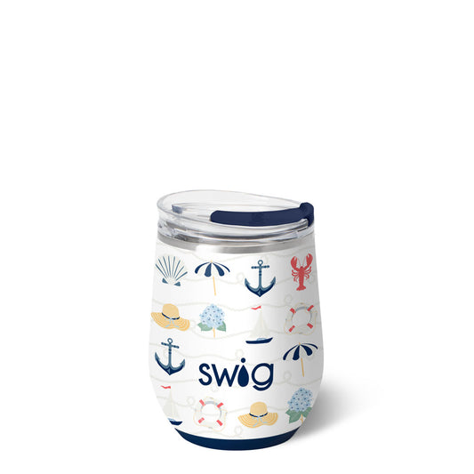 Swig-Shoreline