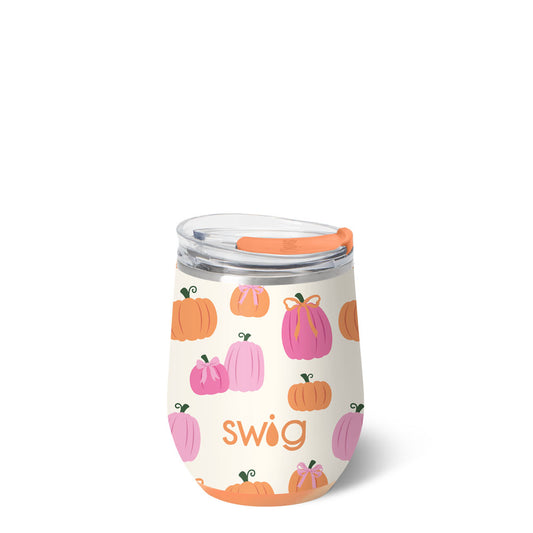 Swig-Pumpkins and Bows
