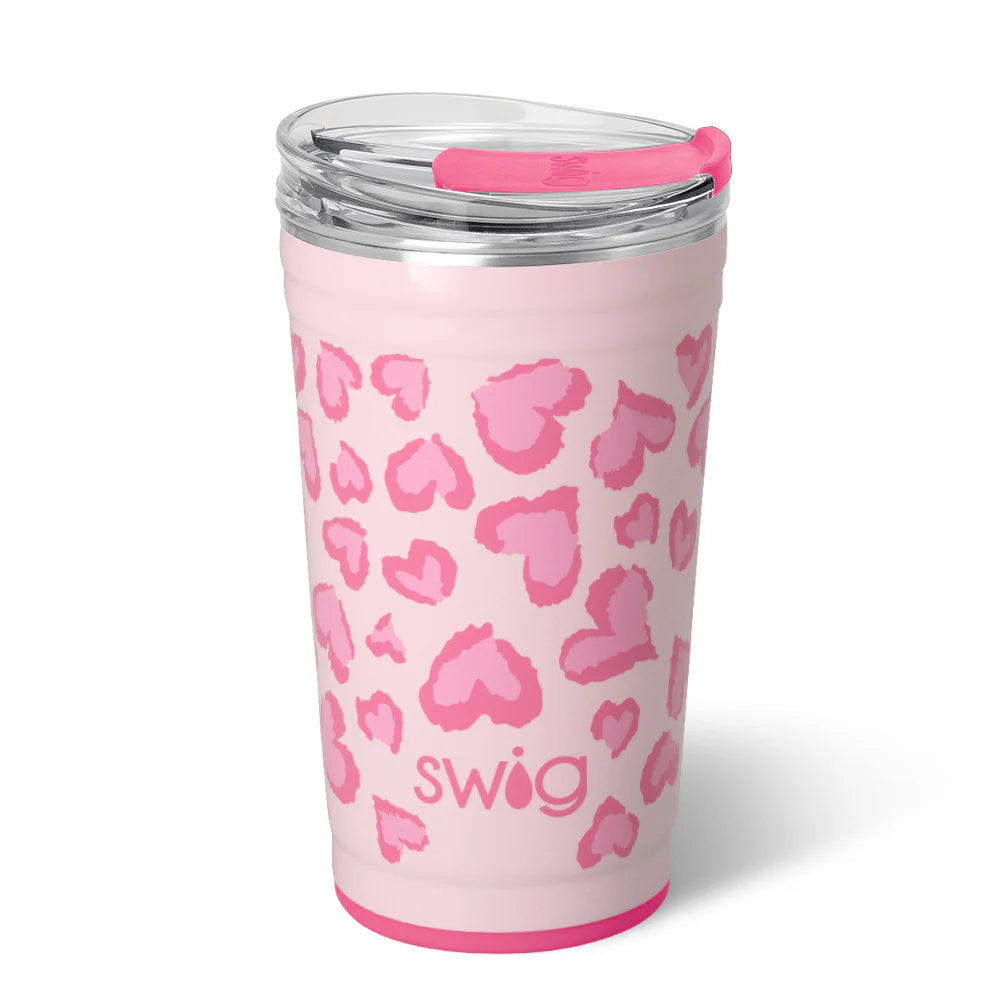 Swig- Wild at Heart