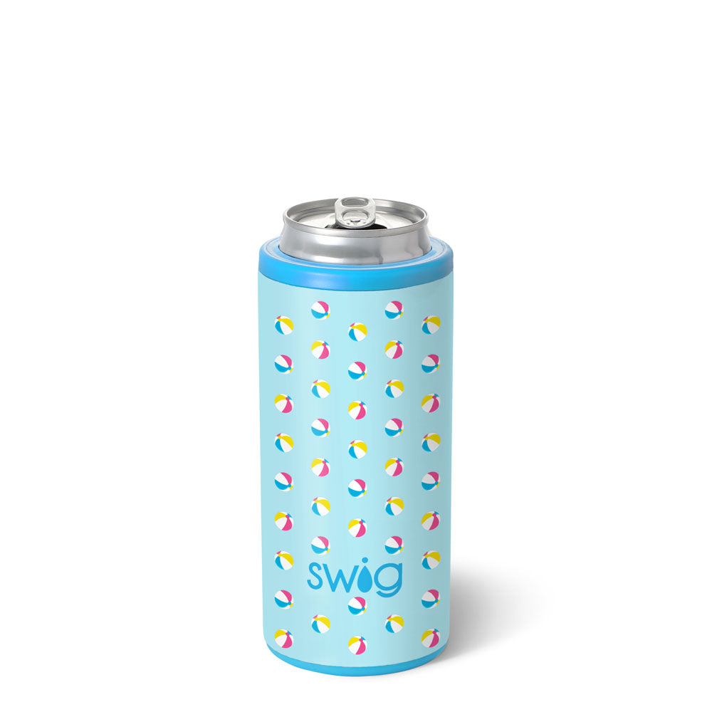 Swig-Beach Balls