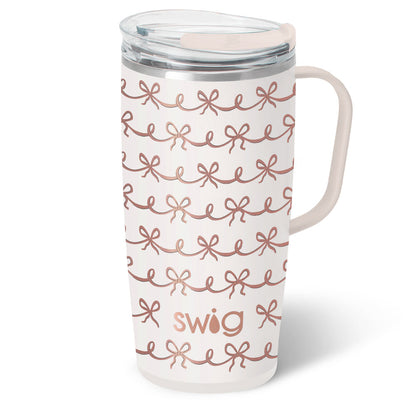 Swig-Pretty in  Pearl