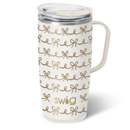 Swig-Pretty in  Pearl