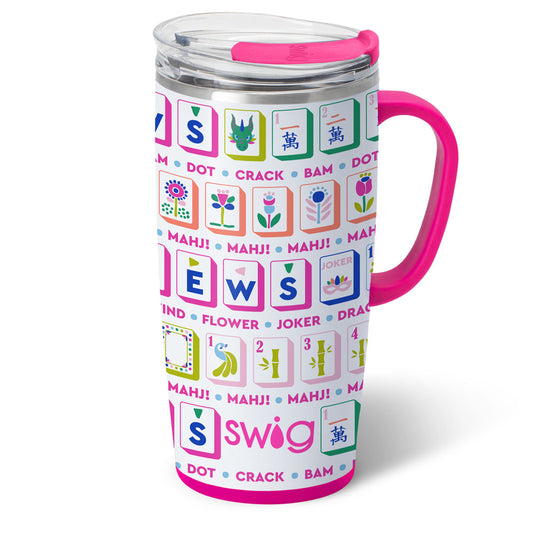 Swig-Mahjong