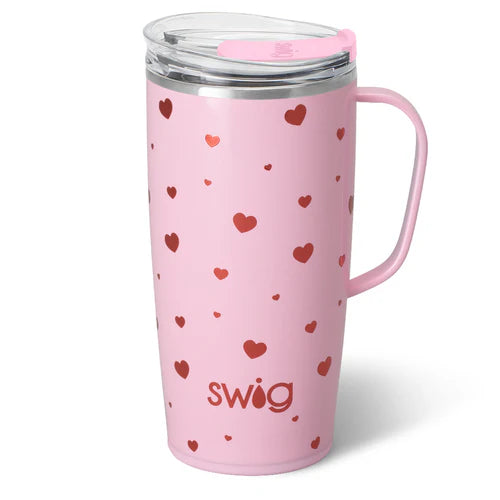 Swig- Sweet Hearts