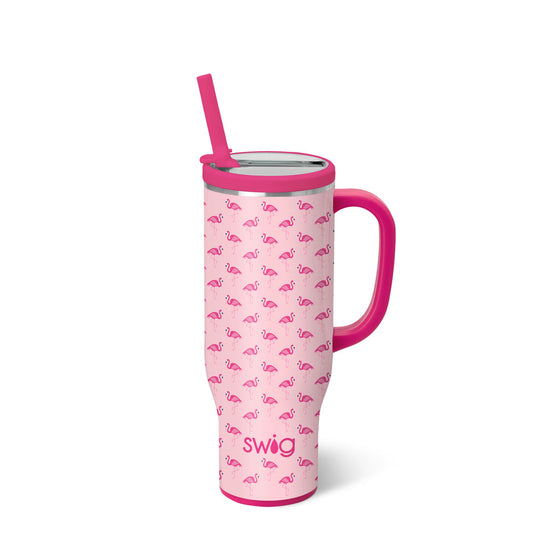 Swig-Flamingos