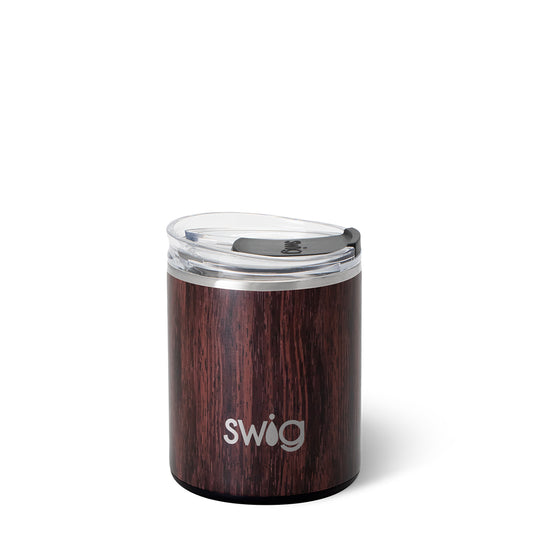 Swig-Bourbon Barrel