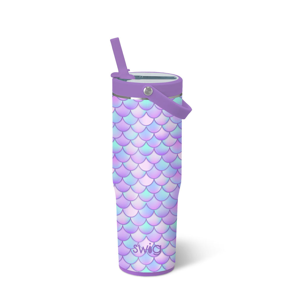 Swig-Mermaid