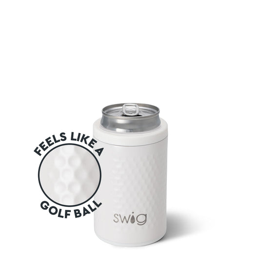 Swig-White Golf Ball