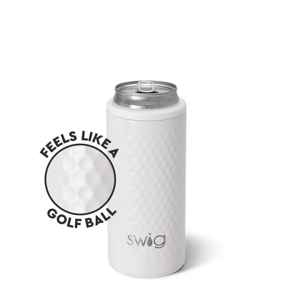 Swig-White Golf Ball
